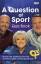 David Ball: A Question of Sport Quiz Boo David Ball: A Question of Sport Quiz Boo
