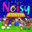 Jan Godfrey: A Very Noisy Stable