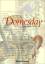 Elizabeth Hallam: DOMESDAY: A SOUVENIR G