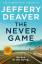 Jeffery Deaver: The Never Game