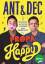 Ant McPartlin: Propa Happy: The new illu