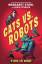 Margaret Stohl: Cats vs. Robots #1: This