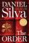 Daniel Silva: The Order: A Novel (Gabrie