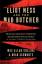 Max Allan Collins: Eliot Ness and the Ma