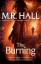 M. R. Hall: The Burning (6) (Coroner Jen