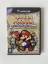Nintendo Gamecube: Paper Mario - Die Leg Nintendo Gamecube: Paper Mario - Die Leg