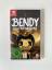 Nitendo Switch, 2018): Bendy and the Ink