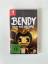 Nitendo Switch 2018): Bendy and the Ink 