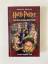 Joanne K. Rowling: Harry Potter un de Wu