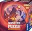 Dave Neale: Adventure Puzzle In den Tief