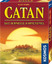 Catan - Das schnelle Kartenspiel