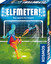 Elfmeter das rasante Kartenspiel