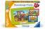 Sandra Grimm: tiptoi® 3 erste Puzzles: F Sandra Grimm: tiptoi® 3 erste Puzzles: F