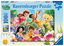 Ravensburger Kinderpuzzle - 10972 Meine Fairies - Disney Feen-Puzzle fuer Kinder ab 6 Jahren, mit 100 Teilen im XXL-Format