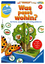 Ravensburger 24720 - Was passt wohin? - 