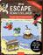 Hannah Lang: Escape-Schnitzeljagd – Find