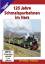 EK Verlag: 125 Jahre Schmalspurbahnen im