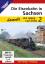 EK Verlag: Die Eisenbahn in Sachsen dama