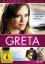 Hilary Duff: Greta, [DVD]