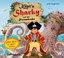 Jutta Langreuter: Kaetpn Sharky und der 