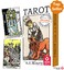 Waite, Arthur Edward: Premium Tarot von 