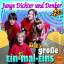Junge Dichter und Denker: Junge Dichter Junge Dichter und Denker: Junge Dichter