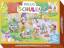 Mein buntes Mini-Puzzle – Hallo Schule! Mein buntes Mini-Puzzle – Hallo Schule!