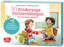 Ulrike Knuth: 30 Kinderyoga-Partneruebun Ulrike Knuth: 30 Kinderyoga-Partneruebun