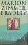 Priestess of Avalon - Marion Zimmer Brad