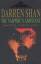 Darren Shan: The Vampire