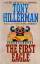 Tony Hillerman: THE FIRST EAGLE