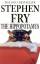 Stephen Fry: The Hippopotamus