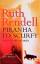 Ruth Rendell: Piranha To Scurfy And Othe