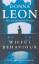 Donna Leon: Wilful Behaviour: (Brunetti 