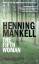 Henning Mankell: The Fifth Woman: Kurt W