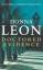 Donna Leon: Doctored Evidence