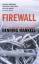 Firewall. The New  Kurt  Wallander Novel