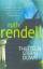 Ruth Rendell: Thirteen Steps Down   [ss2