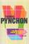 Thomas Pynchon: V., English edition