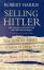 Robert Harris: Selling Hitler