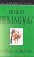 gebrauchtes Buch – Ernest Hemingway – For Whom the Bell Tolls – Bild 1
