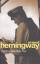 gebrauchtes Buch – Ernest Hemingway – To Have and Have Not – Bild 1
