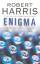 Robert Harris: Enigma.