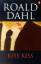 Roald Dahl: Kiss Kiss