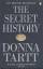 Donna Tartt: The Secret History