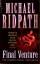 Michael Ridpath: Final Venture