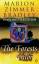 Forests of Avalon - Marion Zimmer Bradle