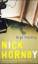 Nick Hornby (Autor): High Fidelity (Engl