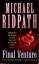 Michael Ridpath: Final Venture