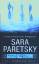 Paretsky, Sara,: Total Recall. V. I. War